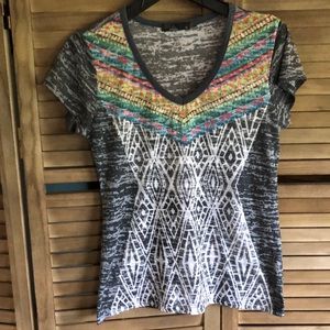 Prana cotton T-shirt